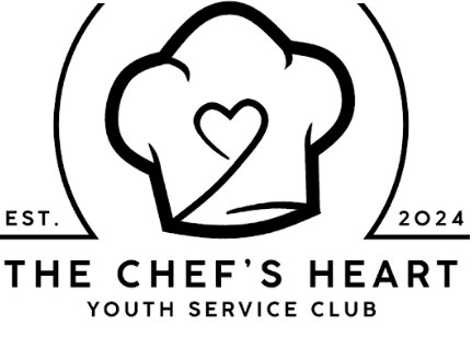 Chef's Heart Logo